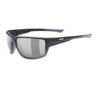 Uvex Glasses SP 230 Black Mat