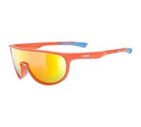 Uvex Glasses SP 515 Orange