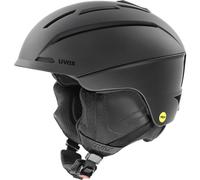 UVEX Gravitate Mips - Mixte - Black - size 59/61- model 2026 59/61