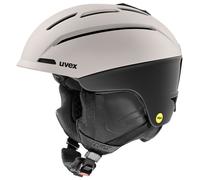 Uvex - Gravitate Mips - Ski helmet size 51-55 cm, grey