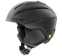 Uvex - Gravitate Mips - Ski helmet size 51-55 cm, grey