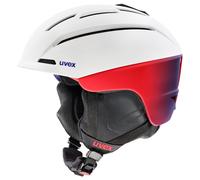 Uvex - Gravitate - Ski helmet size 51-55 cm, white