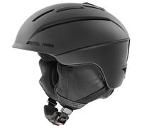 Uvex Gravitate Helmet Black 55-59 cm