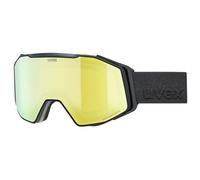 Uvex - Gravity FM S3 (VLT 13%) - Ski goggles yellow