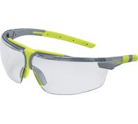 Uvex Halbrand Korrektionsschutzbrille I-3 Add 1.0 (61082)