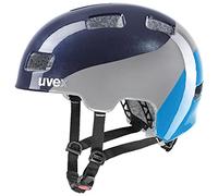 Uvex Hlmt 4 Urban Helmet Blue M