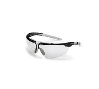 uvex 9190.280 i-3 Clear Lens Safety Spectacles