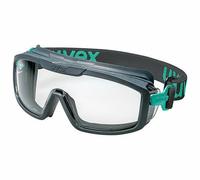 uvex i-guard+ Planet - Sustainable Goggles