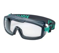 uvex i-guard+ Planet Sustainable Goggles