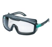 uvex I-Guard Planet Safety Spectacles with Clear Lens