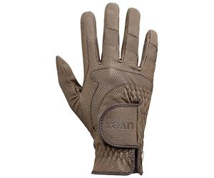 Uvex i-Performance 2 - Flexible Riding Gloves for Men and Women - Durable - Breathable Material