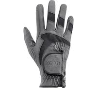 Uvex i-PERFORMANCE 2 PU Leather Horse Riding Gloves White/Black/Brown/Blue/Grey