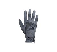 Uvex i-Performance 2 PU Leather Horse Riding Gloves White/Black/Brown/Blue/Grey