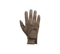 Uvex i-PERFORMANCE 2 PU Leather Horse Riding Gloves White/Black/Brown/Blue/Grey