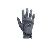 Uvex i-PERFORMANCE 2 PU Leather Horse Riding Gloves White/Black/Brown/Blue/Grey