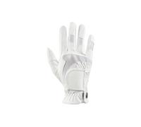 Uvex i-Performance 2 PU Leather Horse Riding Gloves White/Black/Brown/Blue/Grey
