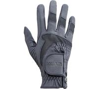 uvex i-Performance 2 Riding Gloves - Blue - Size 7