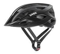 Uvex - I-Vo 2 - Bike helmet size 56-60 cm, black