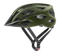 Uvex - I-Vo 2 - Bike helmet size 56-60 cm, green