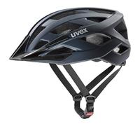 Uvex - I-Vo 2 - Bike helmet size 56-60 cm, grey