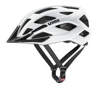 Uvex - I-Vo 2 - Bike helmet size 56-60 cm, white