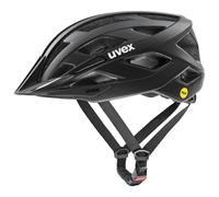Uvex - I-Vo 2 Mips - Bike helmet size 60-64 cm, black