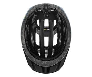 Uvex I-Vo 2 Mips Stone Blue - Black Matt (S4106610500) Cycling Helmet 56 - 60 cm