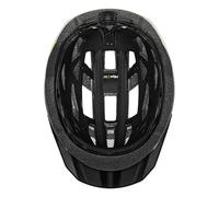 Uvex I-Vo 2 Mips Warm Grey - Black Matt (S4106610300) Cycling Helmet 56 - 60 cm