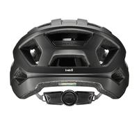 Uvex I-Vo 2 Black Matt (S4106600100) Cycling Helmet 52 - 57 cm