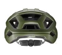 Uvex I-vo 2 Mtb Helmet Green 52-57 cm 52-57 cm Dark Olive Matt