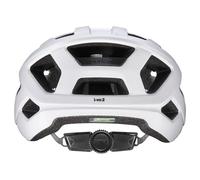 Uvex I-Vo 2 White Matt (S4106600200) Cycling Helmet 52 - 57 cm