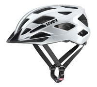 Uvex - I-Vo 2 Pure - Bike helmet size 52-57 cm, grey