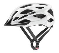 Uvex - I-Vo 2 Pure - Bike helmet size 52-57 cm, white