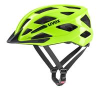 Uvex - I-Vo 2 Pure - Bike helmet size 52-57 cm, yellow