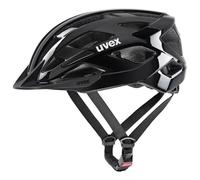 Uvex I-vo 2 Pure Mtb Helmet Black 56-60 cm