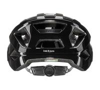 Uvex I-vo 2 Pure Mtb Helmet 52-57 cm Black