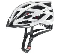 uvex i-vo 3D Cycling Helmet White 56-60 cm