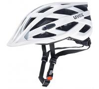 Uvex - I-VO CC - Bike helmet size 56-60 cm, white