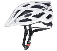 UVEX I-VO CC White Matt 56-60 Bike Helmet