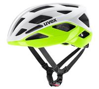 Uvex - I-Volute - Bike helmet size 50-54 cm, grey