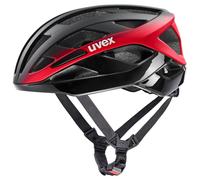 Uvex - I-Volute - Bike helmet size 52-57 cm, grey