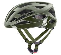 Uvex - I-Volute - Bike helmet size 56-60 cm, olive