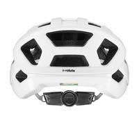 Uvex I-volute Helmet 56-60 cm White Matt