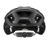 Uvex I-volute Helmet 60-64 cm Black Matt