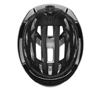 Uvex I-volute Mips Helmet Black 50-54 cm 50-54 cm Black Matt