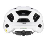 Uvex I-volute Mips Helmet 50-54 cm White Matt