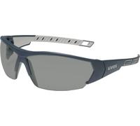 uvex 9194-270 I-works Grey Lens Safety Spectacles