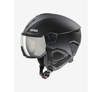 Uvex Instinct Visor Visor Helmet Black 59-61 cm