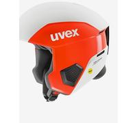 Uvex Invictus MIPS Helmet white grey - 59-60