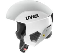 UVEX Invictus Mips - Men - White - size 60/61- model 2025 60/61